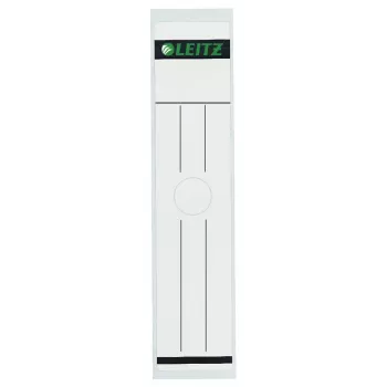 Leitz 60930085 lipnus lipdukas Stačiakampis Pilka