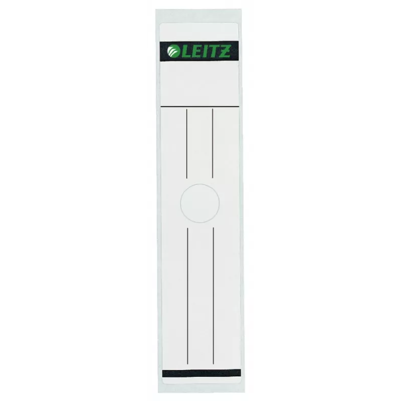 Leitz 60930085 lipnus lipdukas Stačiakampis Pilka