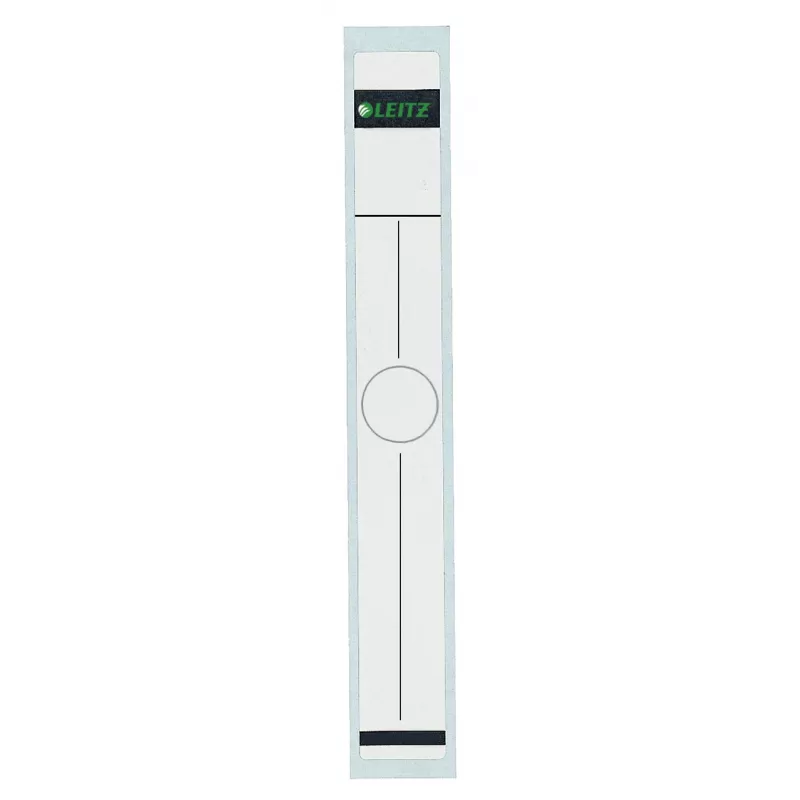 Leitz 60940085 lipnios etiketės, pilkos