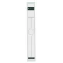 Leitz 60940085 lipnios etiketės, pilkos