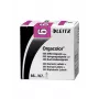 Leitz Orgacolor lipnios etiketės Apvalus stačiakampis Violetinė