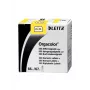 Leitz Orgacolor lipnios etiketės Apvalus stačiakampis Geltona