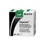 Leitz Orgacolor lipnios etiketės, suapvalintas stačiakampis, žalia
