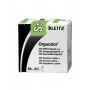 Leitz Orgacolor lipnus etiketė Apvalus stačiakampis Žalia