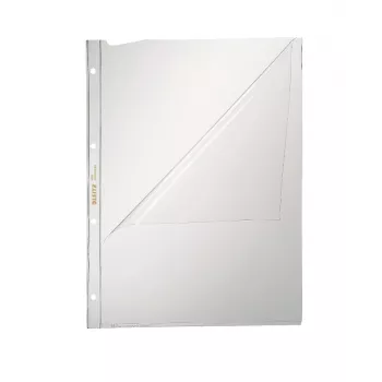 Leitz 47440000 dokumentų įmautė A4 PVC