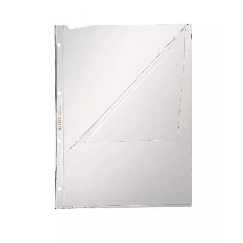 Leitz 47440000 dokumentų įmautė A4 PVC