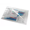 Leitz 47440000 dokumentų įmautė A4 PVC