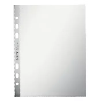 Leitz 47750002 dokumentų įdėklas A5 polipropilenas (PP)