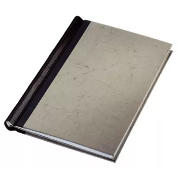 Leitz 39440085 aplankas Kartonas Pilka A4