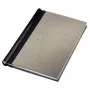 Leitz 39440085 aplankas Kartonas Pilka A4