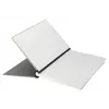Leitz 39440085 aplankas Kartonas Pilka A4