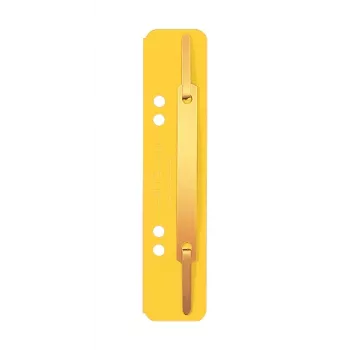 Leitz 37010015 segtukas, kartonas, metalas