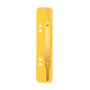 Leitz 37010015 segtukas, kartonas, metalas