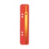Leitz 37010025 sąvaržėlė, kartonas, metalas