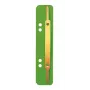 Leitz 37010055 segtuvų segtukas Kartonas, Metalas