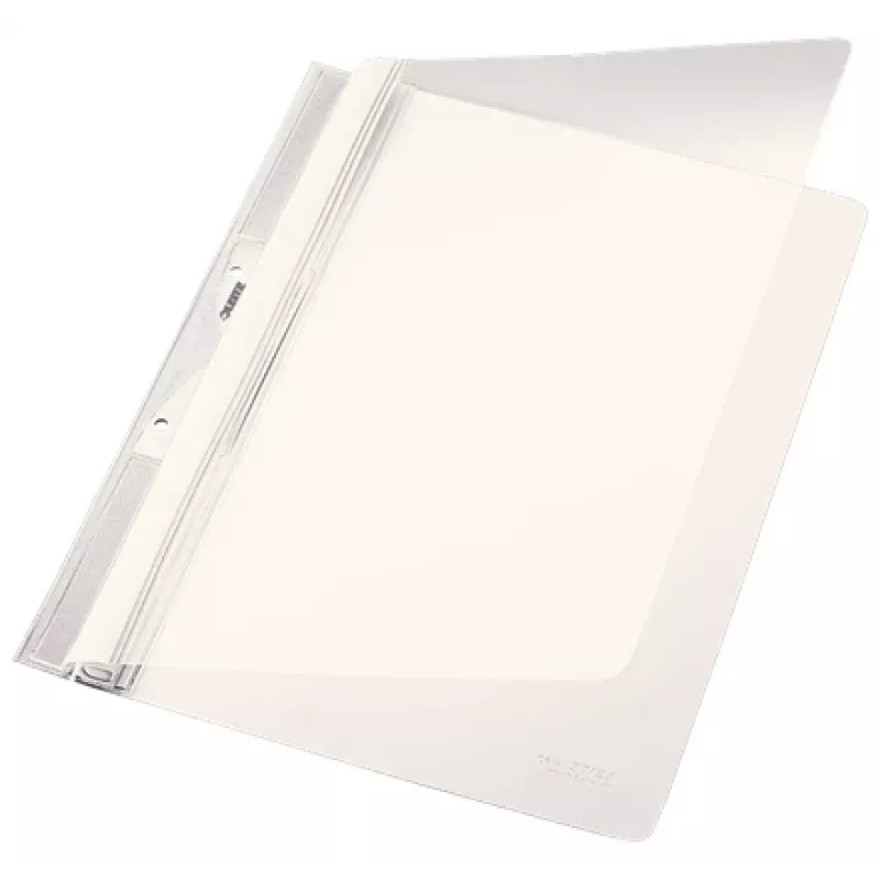 Leitz 41900001 ataskaitų viršelis PVC baltas
