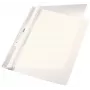 Leitz 41900001 ataskaitų viršelis PVC baltas