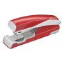 Leitz NeXXt segiklis, 30 lapų, 30 lapų, pilka, raudona, P3, metalas, plastikas, 80 g/m², viršutinis