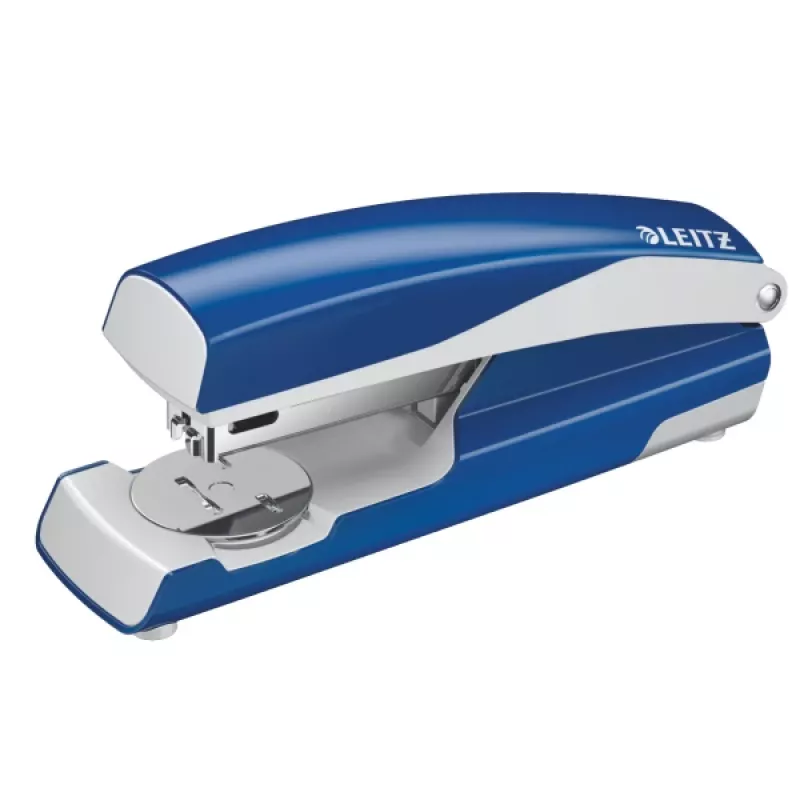Leitz 5502 mėlynas, nerūdijantis plienas, baltas