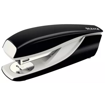 Leitz NeXXt segiklis, 30 lapų, 30 lapų, juodas, P3, metalas, plastikas, 80 g/m², viršutinis