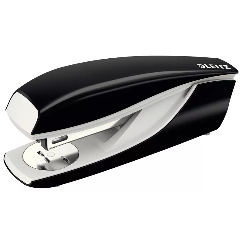 Leitz NeXXt segiklis, 30 lapų, 30 lapų, juodas, P3, metalas, plastikas, 80 g/m², viršutinis