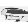 Leitz segiklis 5522 NeXXt, 40 lapų, metalinis, 40 lapų, mėlynas, P4, metalas, plastikas, 80 g/m², 140 kabučių