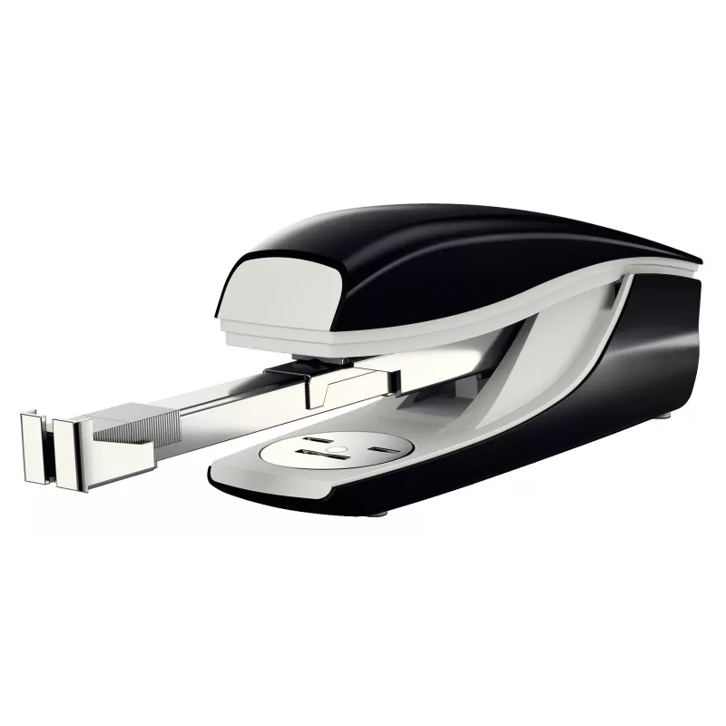 Leitz segiklis 5522 NeXXt, 40 lapų, metalinis, 40 lapų, mėlynas, P4, metalas, plastikas, 80 g/m², 140 kabučių