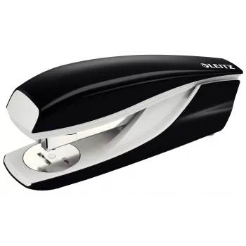 “Leitz” segiklis 5522 NeXXt, 40 lapų, metalinis, 40 lapų, juodas, P4, metalas, plastikas, 80 g/m², 140 kabių