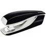 “Leitz” segiklis 5522 NeXXt, 40 lapų, metalinis, 40 lapų, juodas, P4, metalas, plastikas, 80 g/m², 140 kabių