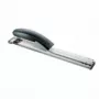 Leitz NeXXt segiklis 5560 Longarm, 40 lapų Metalinis, 40 lapų, Juoda, 26/8, Metalinis, Plastikinis, 80 g/m², 30 cm