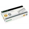 Leitz segės P3 26/6 dėžutė 5000 vnt., segių pakuotė, 26/6, 6 mm, 210 segių, tvirtinimui, 26/6