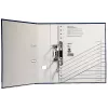 Leitz 16510085 skirtukas Tuščias skirtukas Kartonas Pilka