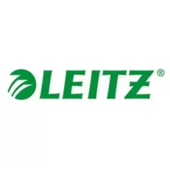 Leitz 13120085 kortelių rinkinys Pilkas
