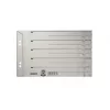 Leitz 16560085 skyriklis Kartonas Pilka 1 vnt.