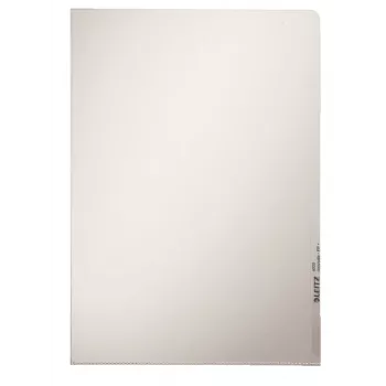 Leitz 40200003 dokumentų įdėklas 210 x 297 mm (A4) Polipropilenas (PP)