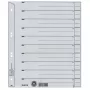 Leitz Bookmark, pilka, 240 mm, 300 mm \n\n Leitz Bookmark, pilka. Plotis: 240 mm, Aukštis: 300 mm