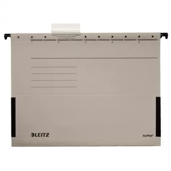 Leitz Alpha Folder pakabinamas aplankas