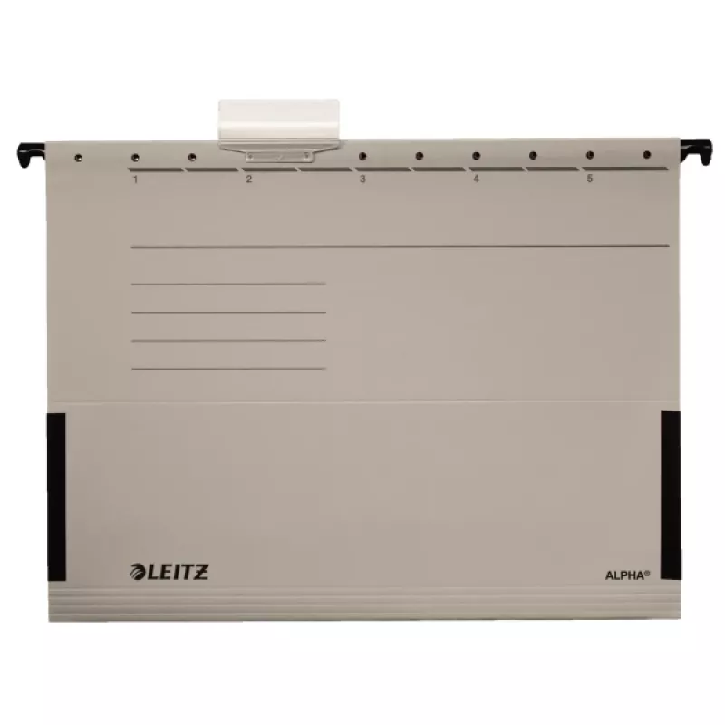 Leitz Alpha Folder pakabinamas aplankas