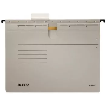 Leitz 19843085 pakabinamas aplankas A4 5 vnt.