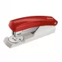 Leitz segtuvas 5501 NeXXt, 25 lapų, 25 lapų, raudona, balta, P3, plastikas, 80 g/m², viršus