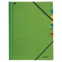 Leitz 39070055 skirtukų žymeklis Green