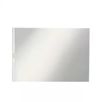 Leitz 47030000 dokumentų įdėklas A3 Polipropilenas (PP)