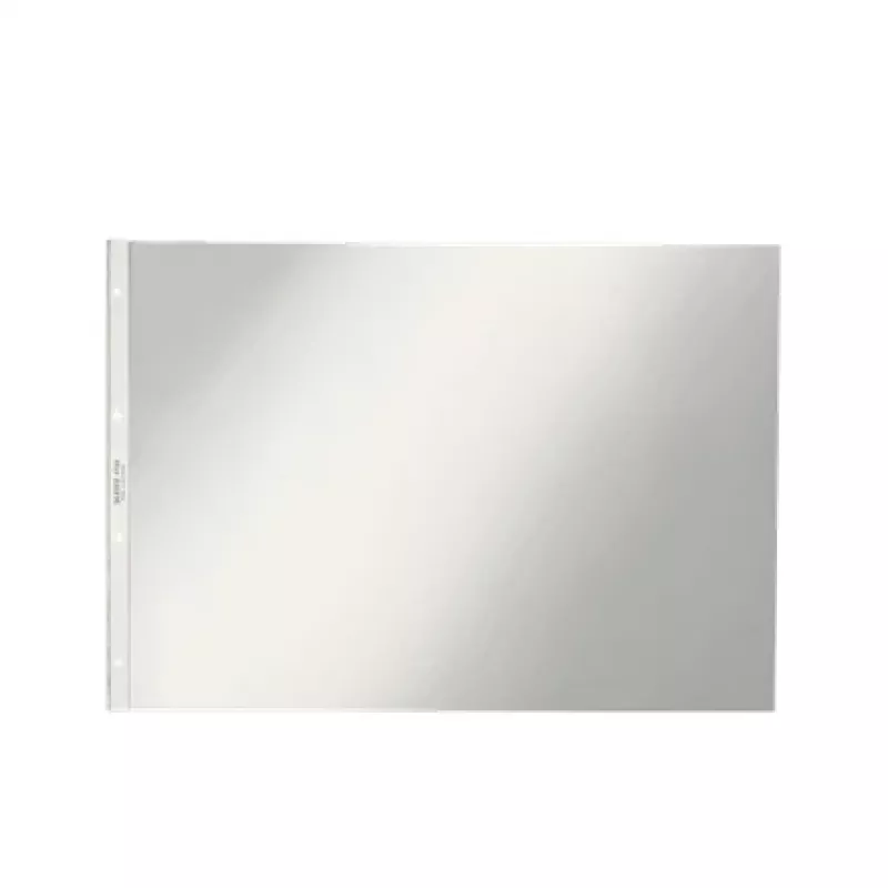 Leitz 47030000 dokumentų įdėklas A3 Polipropilenas (PP)