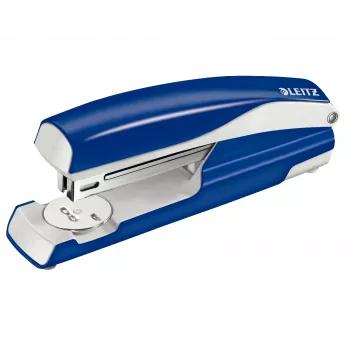 Leitz NeXXt segiklis 5504, 40 lapų Metalinis pilnas komplektas, 40 lapų, mėlynas, P4, metalas, plastikas, 80 g/m², viršutinis