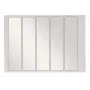 Leitz 66510003 lipnios etiketės Užapvalintas stačiakampis Skaidrios
