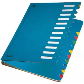 Leitz 59120035 skirtuko rodyklė Mėlyna