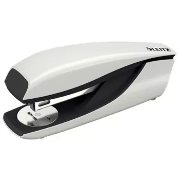 Leitz NeXXt segiklis, 30 lapų, 30 lapų, Baltas, P3, Metalas, Plastikas, 80 g/m², Viršutinis