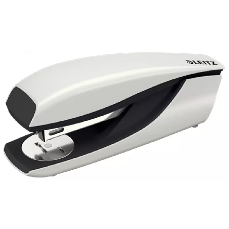 Leitz NeXXt segiklis, 30 lapų, 30 lapų, Baltas, P3, Metalas, Plastikas, 80 g/m², Viršutinis