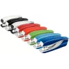 Leitz NeXXt segiklis, 30 lapų, 30 lapų, Baltas, P3, Metalas, Plastikas, 80 g/m², Viršutinis
