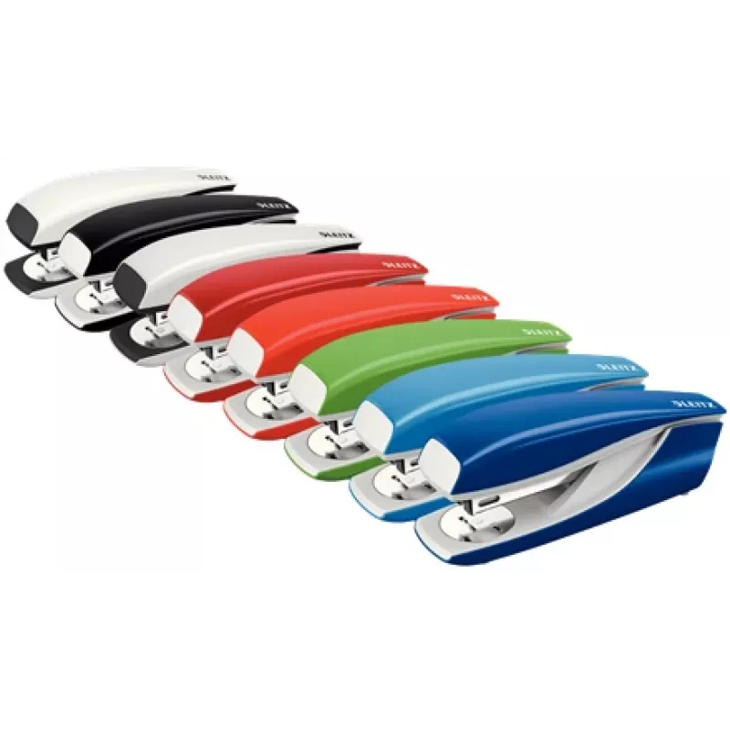 Leitz NeXXt segiklis, 30 lapų, 30 lapų, Baltas, P3, Metalas, Plastikas, 80 g/m², Viršutinis
